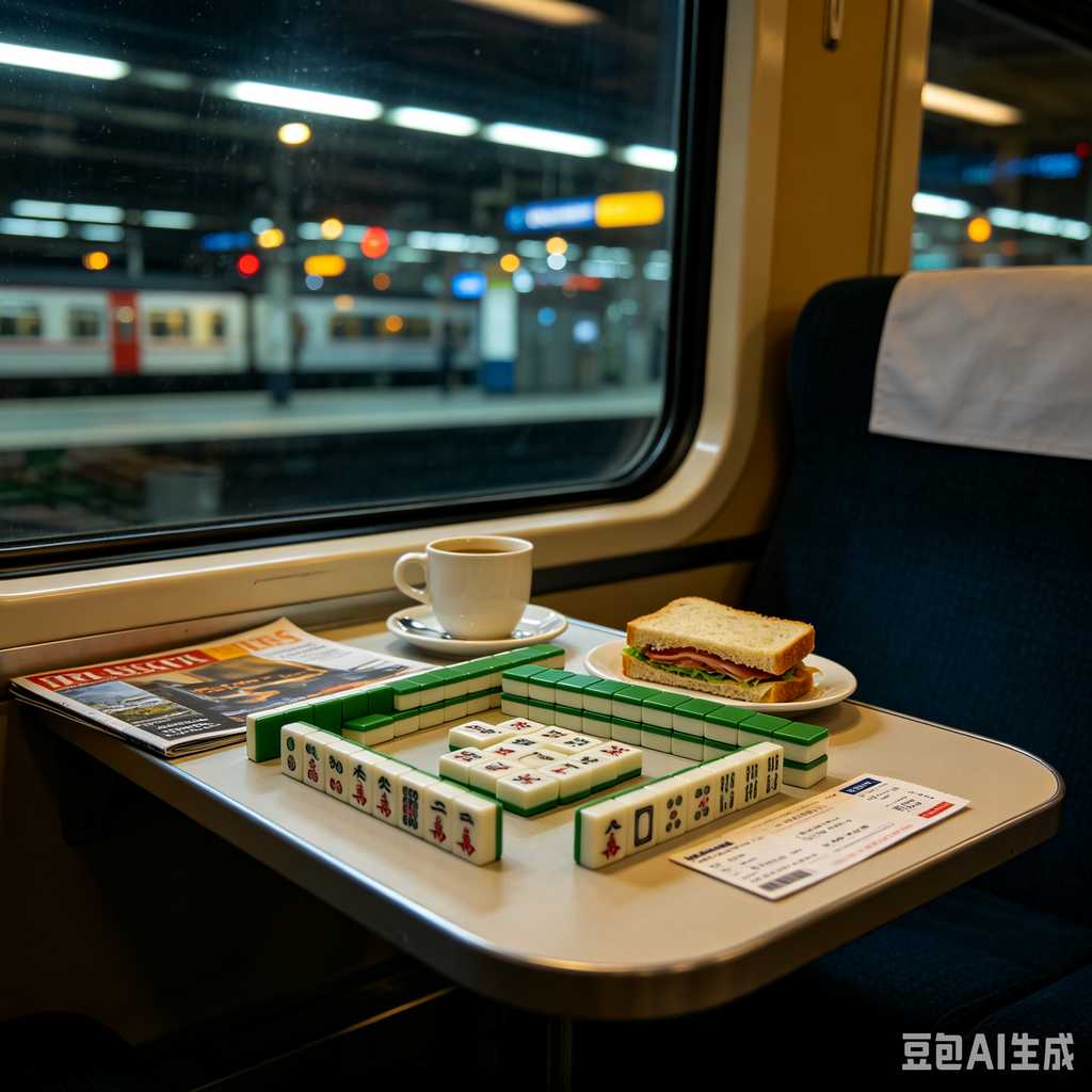 Seville,mahjong