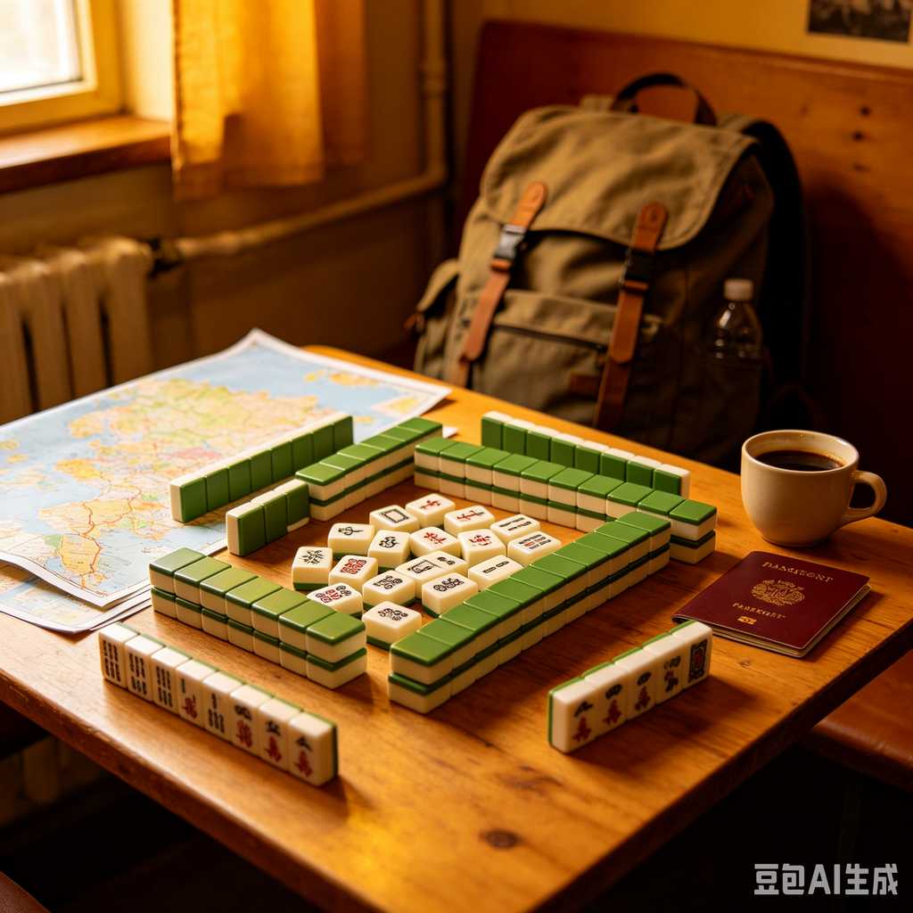 SiouxFalls,mahjong