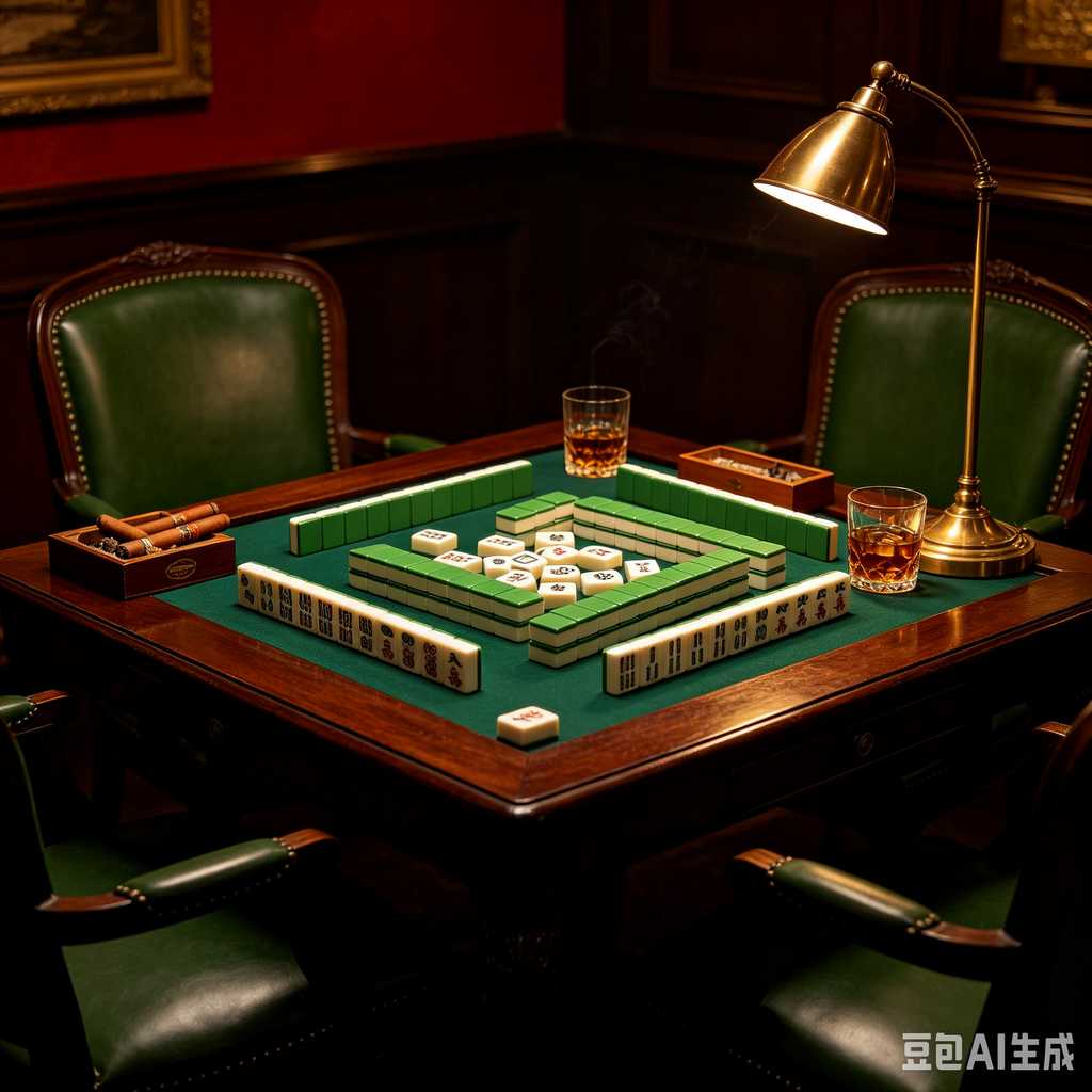 SiouxCity,mahjong