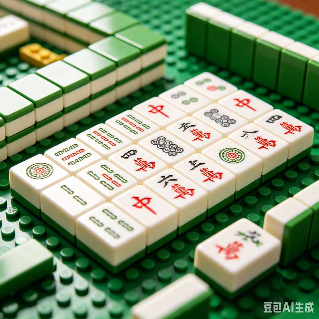 Palermo,mahjong