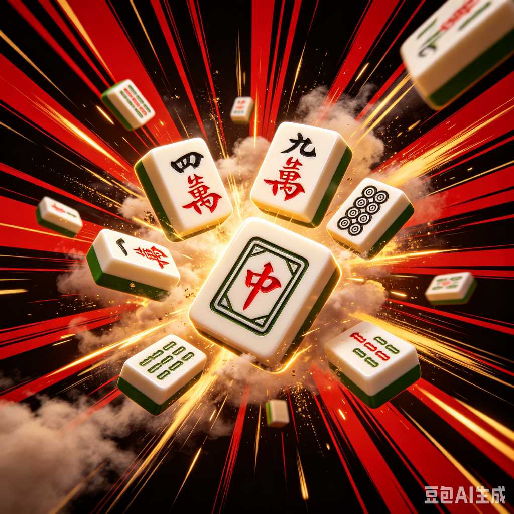 SantaAna,mahjong