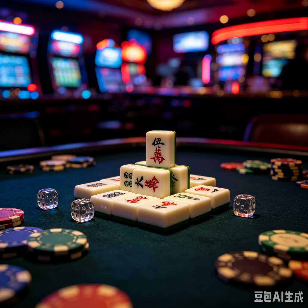 SanDiego,mahjong